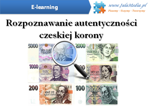rozpoznawanie czk | KursWiedzy.pl